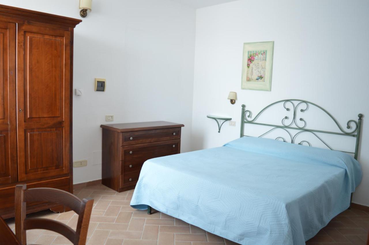 Agriturismo Il Saragiolo Villa มอนเตเมราโน ภายนอก รูปภาพ